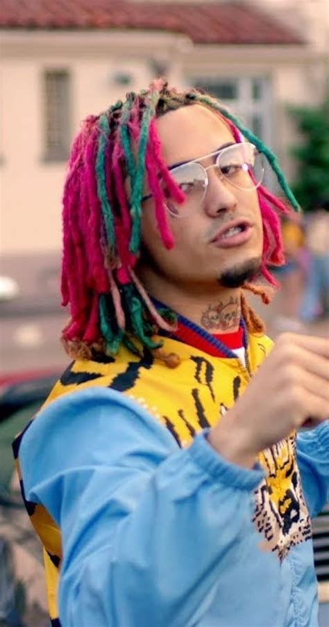 gucci gang triggered gid|why is lil pump gucci gang.